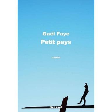 Book cover of Petit Pays
