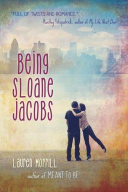 Being Sloane Jacobs book cover