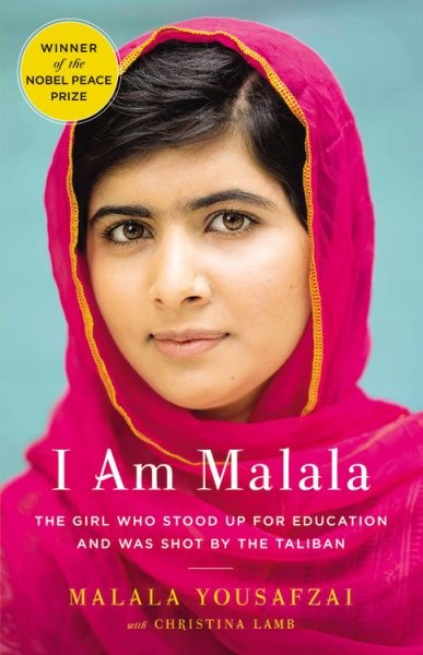 The Girl Who Stood Up for Education and Was Shot by the Taliban
