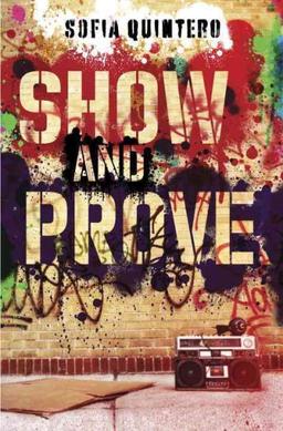 Show and Prove book cover