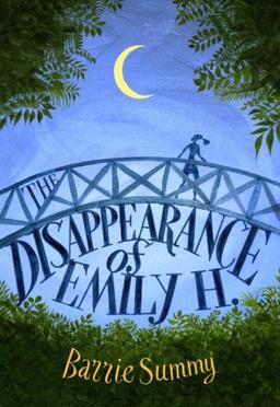 The Disappearance of Emily H book cover