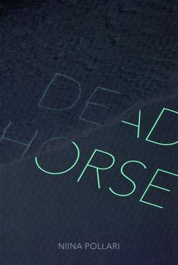 Dead Horse Book Cover