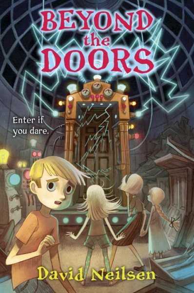 Beyond The Doors