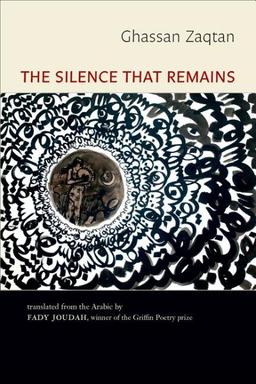 The Silence That Remains Book Cover