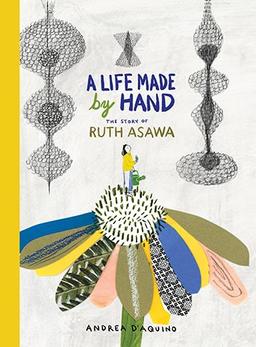 A Life Made by Hand Book Cover