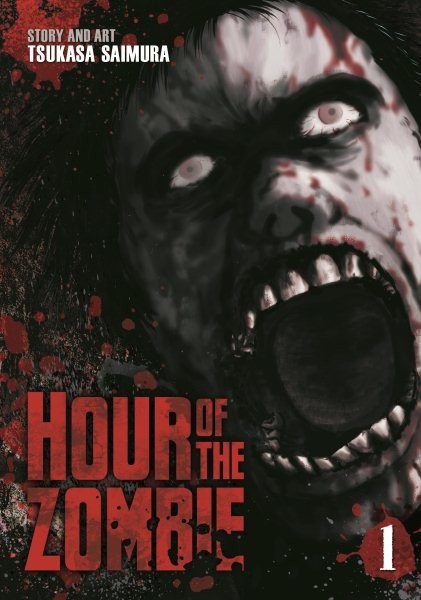 Hour of the zombie