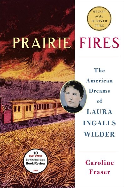The American Dreams of Laura Ingalls Wilder