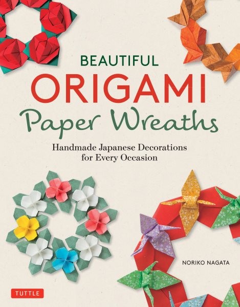 Handmade Japanese Decorations for Every Occasion