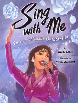 Sing with Me book cover