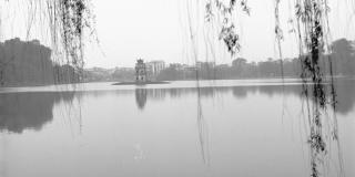 Lake Hanoi 