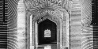 Shahjahan Mosque