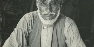 Turko Man Elder 